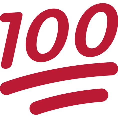 100 Clipart Transparent Emoji 100 Transparent Emoji Transparent Free