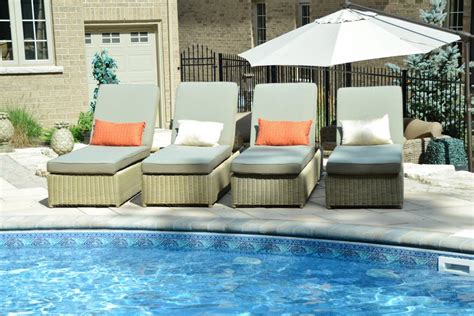 Boldt Pools Patio Furniture