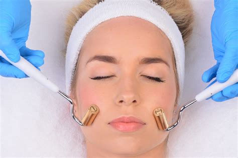 Galvanic Facial Treatments And The Benefits Health Technology