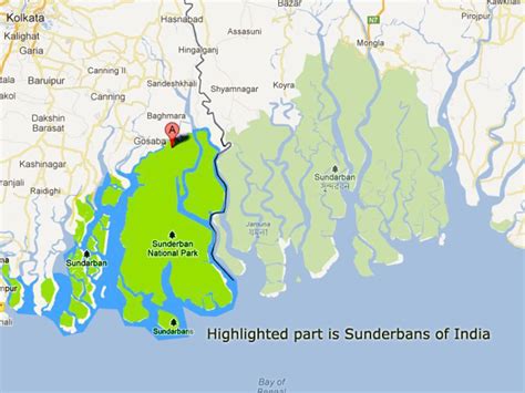 Clts Foundations Field Visit To Bali Islands Sundarbans In West