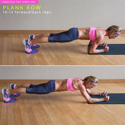 8 Of The Best Exercises For Your Lower Abs Huffpost
