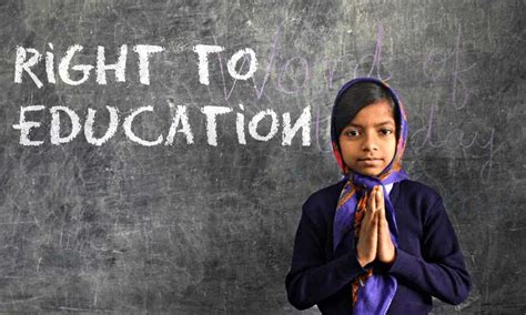 The Right To Education Act Is Failing Indias Children Youth Ki Awaaz