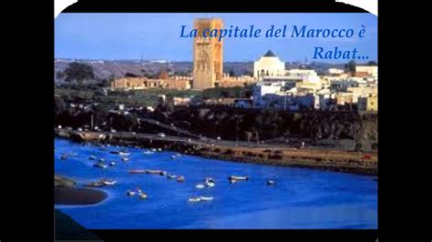 Morocco, mountainous country of western north africa that lies directly across the strait of gibraltar from spain. Il Marocco - YouTube