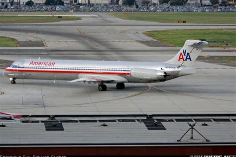 November 12 1995 American Airlines Flight 1572 Photo Album By