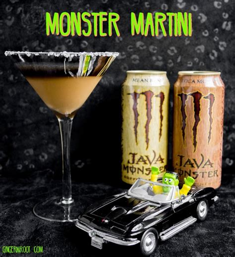 Top 13 Insane Monster Energy Drink Facts Delishably