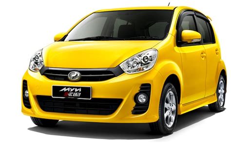 Thousands of affordable used cars from all over the country. Best Selling Cars Blog » Malaysia