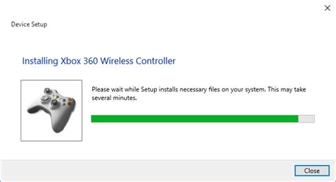 Xbox 360 Controller Driver For Windows 10 Lasopaseal