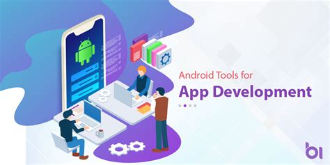 13 Best Android Tools For App Development Explained Binary