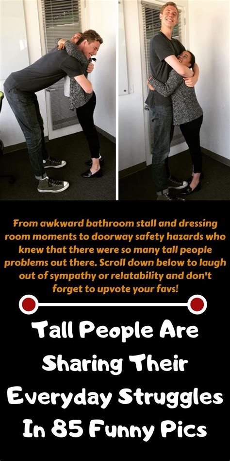 Tall People Jokes For Short People