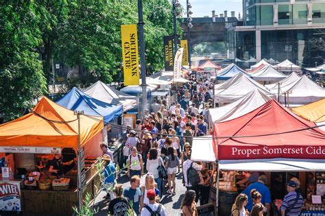 18 Of The Best Sunday Markets In London Ck Travels