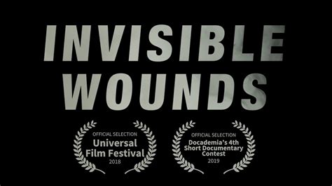 Invisible Wounds Youtube