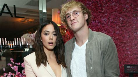 Who Has Logan Paul Dated A Timeline Of The Youtubers Girlfriends