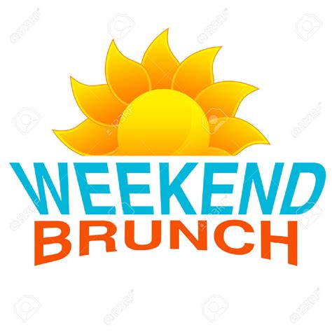 Brunch Clipart Free Download On Clipartmag