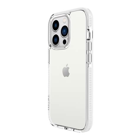 Iphone 14 Pro Max Safetee Steel White Motek Team Wholesale And