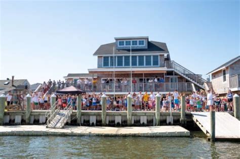 Things To Do Fire Island New York