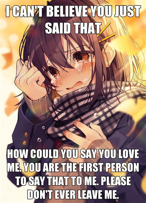 A Wholesome Animeme In These Trying Times Goodanimemes