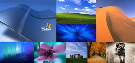 Windows Xp Wallpaper Pack By Wolfyboiiii On Deviantart