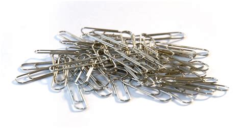 A paper clip lock pick consists of two tools, so you need two paper clips or bobby pins. Paperclip Lock Picks | RECOIL OFFGRID
