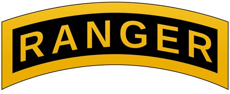 United States Army Rangers Wikipedia Army Rangers Ranger School