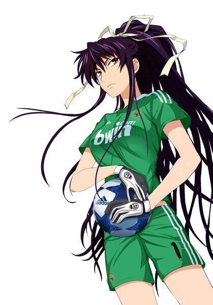 Soccer Wiki Anime Amino