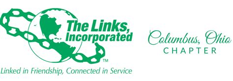 Home The Links Incorporated Columbus Chapter