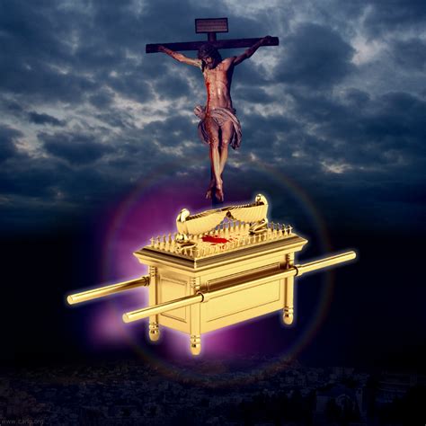 The Ark Of The Covenant Has Been Found The Covenant Jesus Pictures