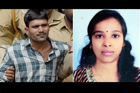 Sc Commutes Govindachamy’s Death Sentence Gives Life Term In Infamous Sowmya Murder Case In Kerala