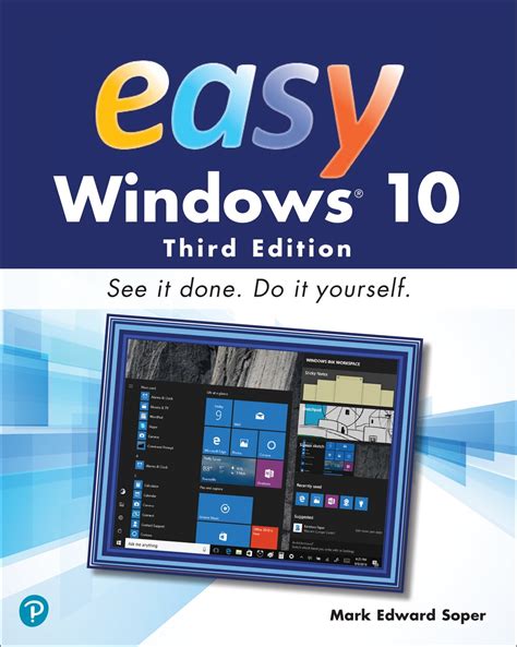 Easy Windows 10 3rd Edition Informit