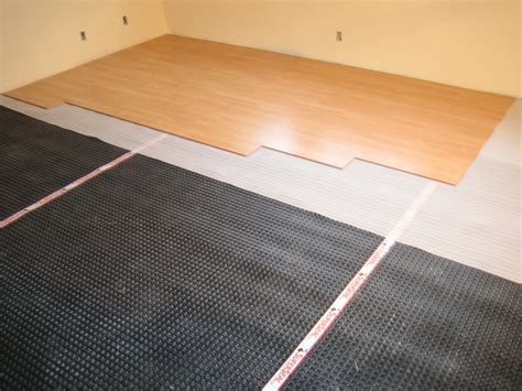 Basement Flooring Products Flooring Tips