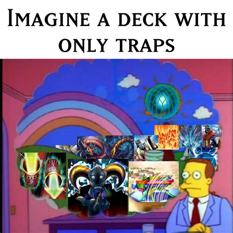 Mmmm : r/YuGiOhMemes