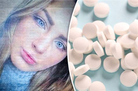 teenager who had quickest ever liver transplant as tot dies of ecstasy overdose daily star