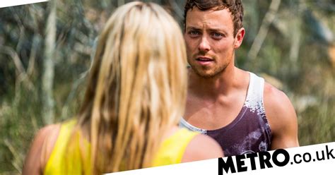 Home And Away Spoilers Will Ziggy Leave Dean For New Life In Italy
