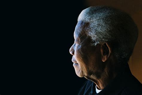 Nelson Mandela Retirement Nelson Mandela Centre Of Memory