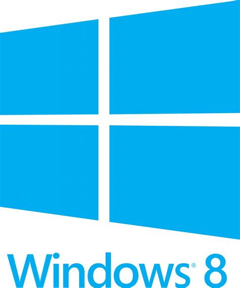 Windows 8 Logo Png E Vetor Download De Logo