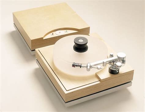 Gallery 15 Of The Most Beautiful Turntables Ever Made The Vinyl Factory