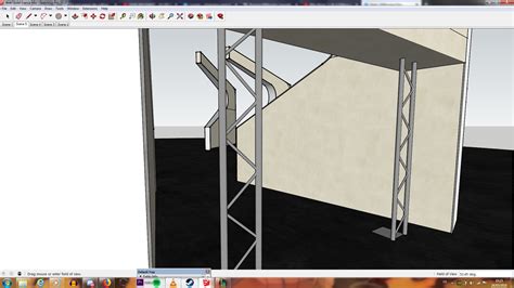 Get started on 3d warehouse. Wwtbam Sketchup : WWTBAM : Hybrid set project (Sketchup & C4D) | Millionaire ... - Sign in ...