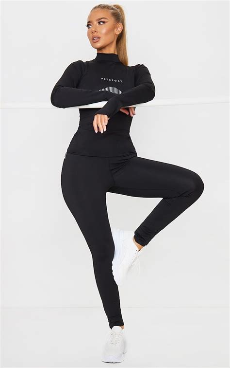 Gym Wear Womens Gym Clothes And Activewear Prettylittlething