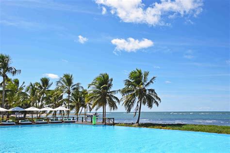 Hotel Tivoli Ecoresort Praia Do Forte Bahia Resort Review