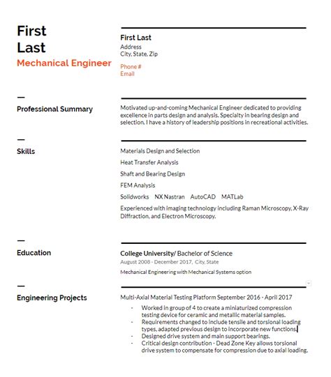 A new teacher is a beginning teacher entering the teaching profession directly from college or a person making the transition to teaching. College graduate with no work experience looking for an engineering job, please help : resumes