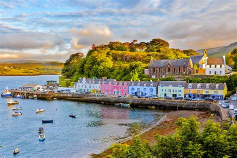 Scottish Islands What You Need To Know Before You Go Go Guides