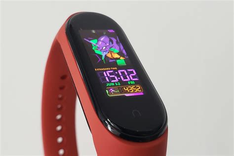 We care about the appearance of our watch, that's why we introduce you to mi band 5 watch faces, from today make your xiaomi mi band 5 look's unique with our fascinating watch faces collection. Xiaomiの第5世代ウェアラブル『Mi Band 5』はエヴァ・初音ミク・コナンのウォッチフェイスが選べる - ヲチモノ