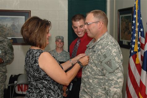 Dvids News Ohio Army Assistant Adjutant General Gets Second Star
