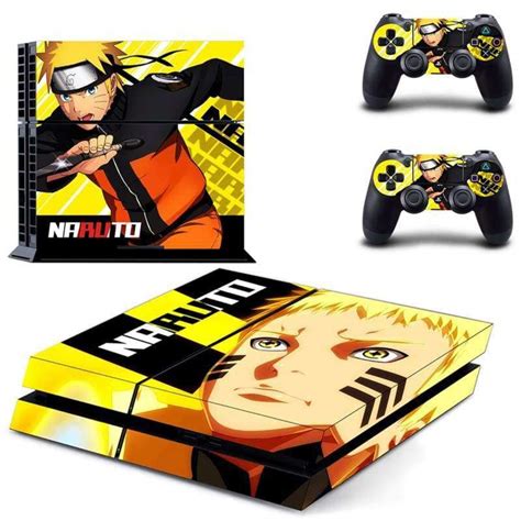 Playstation 4 Naruto Games Ps4