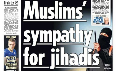 Suns Muslim Poll Faces Growing Criticism The Sun The Guardian