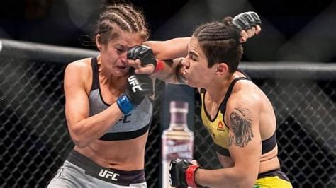 Page 4 5 Of The Most Brutal Knockouts In The History Of The Ufc Women