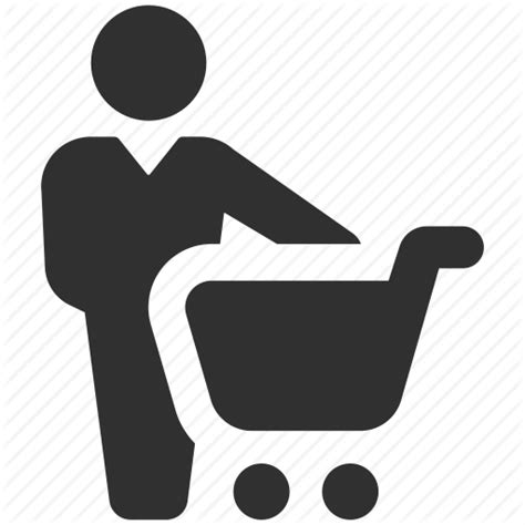Buyer Icon 169286 Free Icons Library