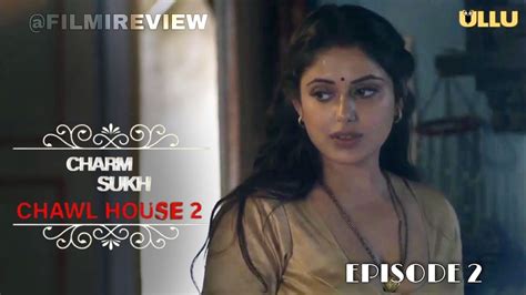 Charmsukh Chawl House Episode Web Series Story Explained Hindi Talab Youtube
