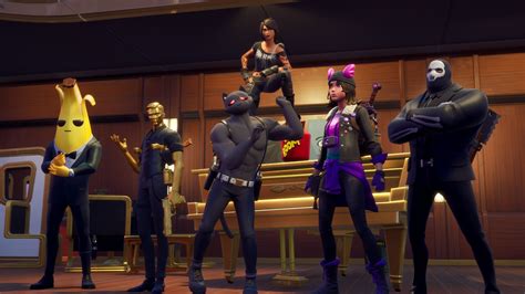 The Agency Is Calling Play Fortnite Chapter 2 Season 2 Today On Xbox