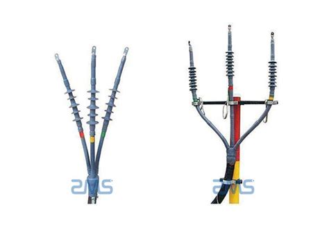 Briefly Explain The Role Of Cable Termination And Joint