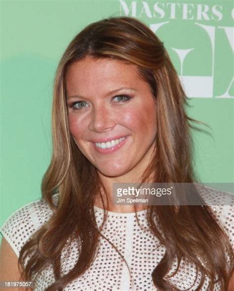 Trish Regan Attends Masters Of Sex New York Series Premiere At The